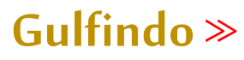 Logo Gulfindo | | Sarang SEO - jasa SEO & website terbaik, spesialis pembuat website bagus, murah, berkualitas dan ahli SEO Google terpercaya di Bandung Indonesia