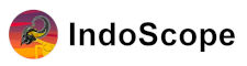 Logo Indoscope | | Sarang SEO - jasa SEO & website terbaik, spesialis pembuat website bagus, murah, berkualitas dan ahli SEO Google terpercaya di Bandung Indonesia