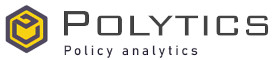 Logo Polytics | | Sarang SEO - jasa SEO & website terbaik, spesialis pembuat website bagus, murah, berkualitas dan ahli SEO Google terpercaya di Bandung Indonesia
