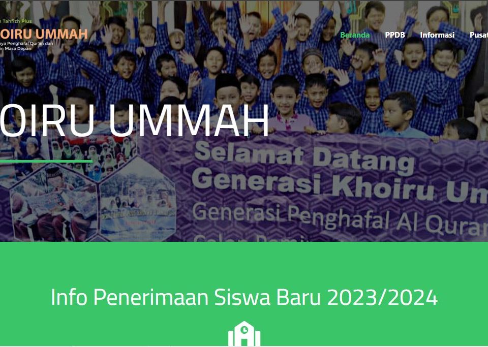 Khoiru Ummah Bandung