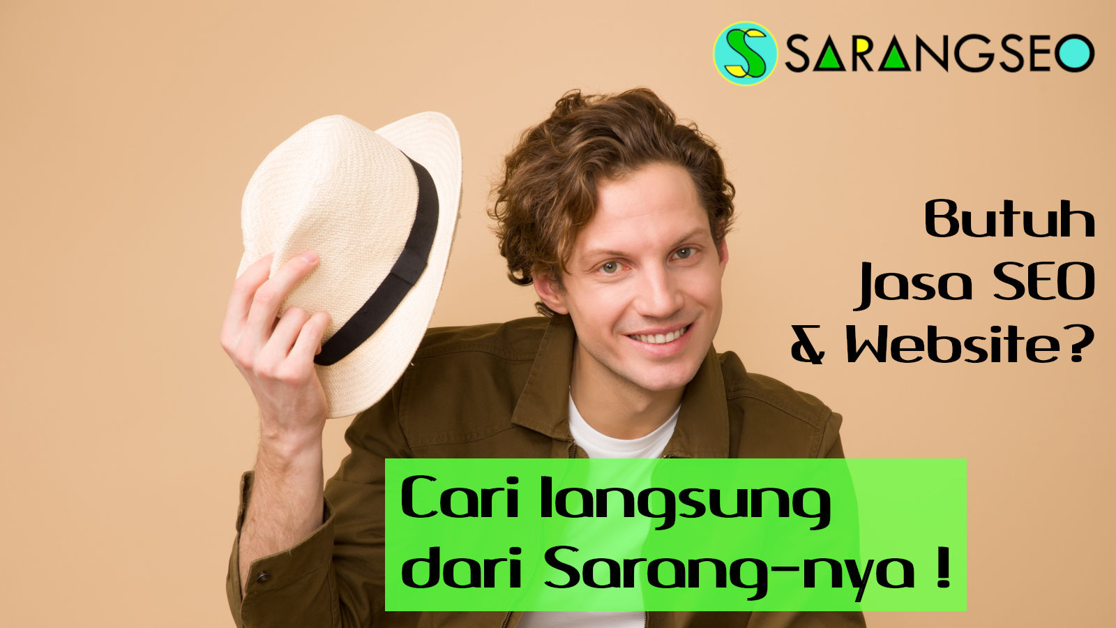 Youtube Sarang SEO Cover | Sarang SEO - jasa SEO & website terbaik, spesialis pembuat website bagus, murah, berkualitas dan ahli SEO Google terpercaya di Bandung Indonesia